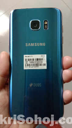 Samsung Galaxy s7 edge